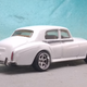 Illustration for article titled MBX Silver Cloud custom